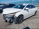 Toyota Avalon Xle Image 8