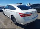 Toyota Avalon Xle Image 6