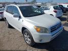 Toyota RAV4 Limited Image 1