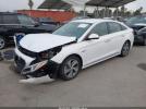 Hyundai SONATA Limited Image 14