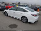 Hyundai SONATA Limited Image 3
