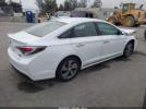 Hyundai SONATA Limited Image 4