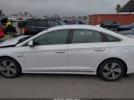 Hyundai SONATA Limited Image 12