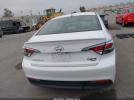 Hyundai SONATA Limited Image 11