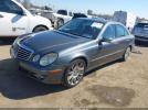 Mercedes-Benz E-Class Image 4