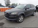 Audi Q7 3.0 Tdi Premium Image 6
