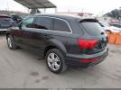 Audi Q7 3.0 Tdi Premium Image 7