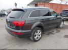 Audi Q7 3.0 Tdi Premium Image 3