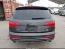 Audi Q7 3.0 Tdi Premium Image 4