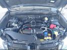Subaru Forester 2.5i Premium Image 4