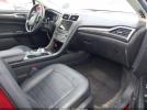 Ford Fusion Se Luxury Image 7