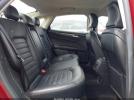 Ford Fusion Se Luxury Image 6