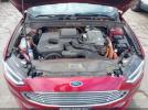 Ford Fusion Se Luxury Image 15
