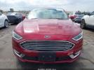 Ford Fusion Se Luxury Image 13