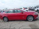 Ford Fusion Se Luxury Image 9