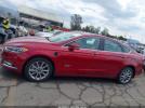 Ford Fusion Se Luxury Image 10