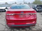 Ford Fusion Se Luxury Image 16