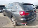 BMW X Series Sdrive35i Image 16