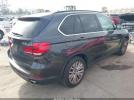 BMW X Series Sdrive35i Image 4