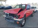 Toyota Tacoma Prerunner V6 Image 9
