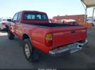 Toyota Tacoma Prerunner V6 Image 14