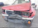 Toyota Tacoma Prerunner V6 Image 5