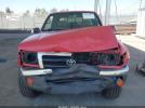 Toyota Tacoma Prerunner V6 Image 8