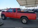 Toyota Tacoma Prerunner V6 Image 4