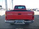 Toyota Tacoma Prerunner V6 Image 7