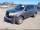 Honda Pilot Lx Image 3