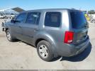 Honda Pilot Lx Image 7
