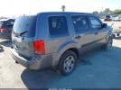 Honda Pilot Lx Image 17