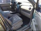 Honda Pilot Lx Image 2
