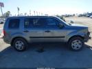Honda Pilot Lx Image 15