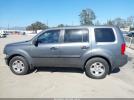 Honda Pilot Lx Image 14