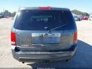 Honda Pilot Lx Image 12