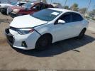 Toyota Corolla S Plus Image 2