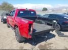Toyota Tacoma Trd Sport Image 7