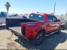 Toyota Tacoma Trd Sport Image 3