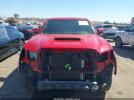 Toyota Tacoma Trd Sport Image 17