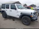 Jeep Wrangler 4-door Summit 4x4 Image 1