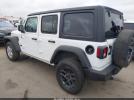 Jeep Wrangler 4-door Summit 4x4 Image 9