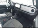 Jeep Wrangler 4-door Summit 4x4 Image 3