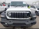 Jeep Wrangler 4-door Summit 4x4 Image 11
