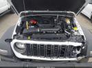 Jeep Wrangler 4-door Summit 4x4 Image 5