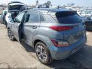 Hyundai KONA Sel Image 8