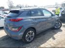 Hyundai KONA Sel Image 14