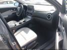 Hyundai KONA Sel Image 7