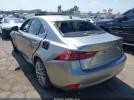 Lexus Is Image 5