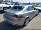 Lexus Is Image 15